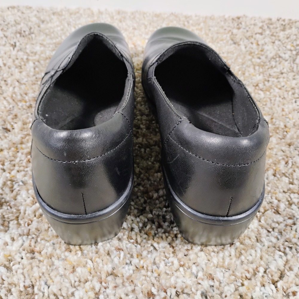 Clarks Women's May Marigold Slip-On Loafers Size 9‎ M Comfort Shoes - Picture 3 of 9
